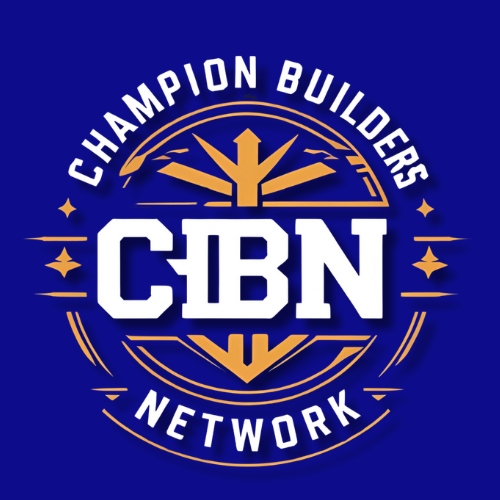 Champion Builders Network